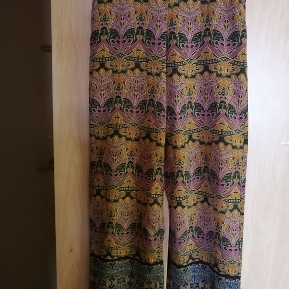 2 FOR 30 Joe Fresh wide legged pants - Picture 1 of 4